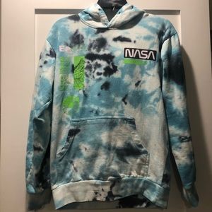 Women’s NASA Sweatshirt